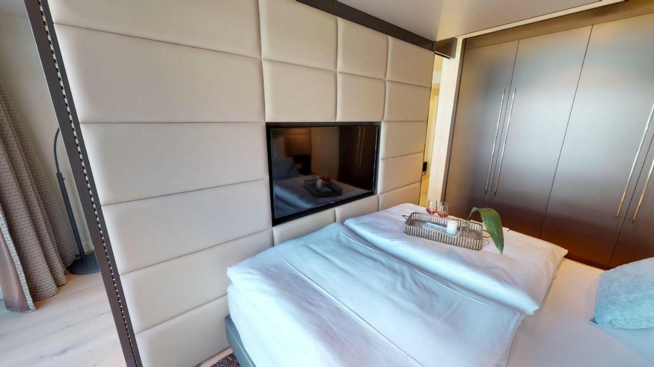 White Pearl Apartment 2.15 Timmendorfer Strand Luaran gambar