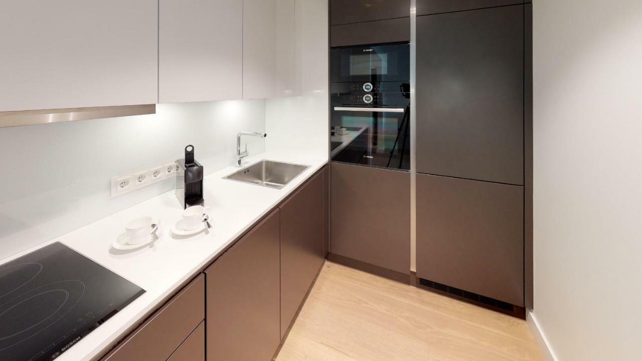 White Pearl Apartment 2.15 Timmendorfer Strand Luaran gambar