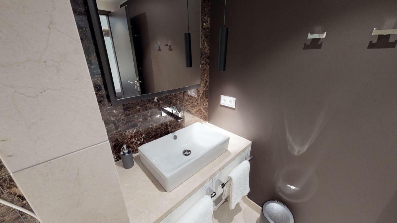 White Pearl Apartment 2.15 Timmendorfer Strand Luaran gambar