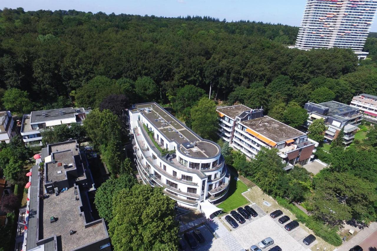 White Pearl Apartment 2.15 Timmendorfer Strand Luaran gambar
